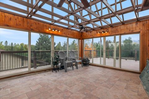 Tiny photo for 3581 County Line Rd, Sturgeon Lake, MN 55783 (MLS # 6122466)