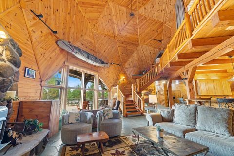 Tiny photo for 3581 County Line Rd, Sturgeon Lake, MN 55783 (MLS # 6122466)