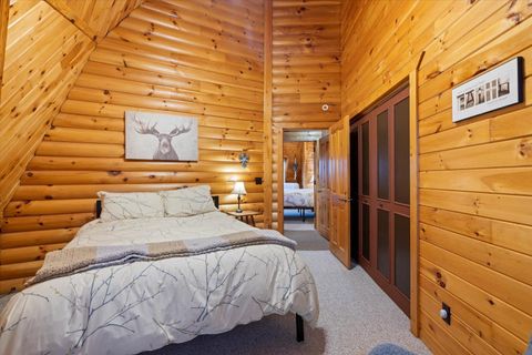 Tiny photo for 3581 County Line Rd, Sturgeon Lake, MN 55783 (MLS # 6122466)