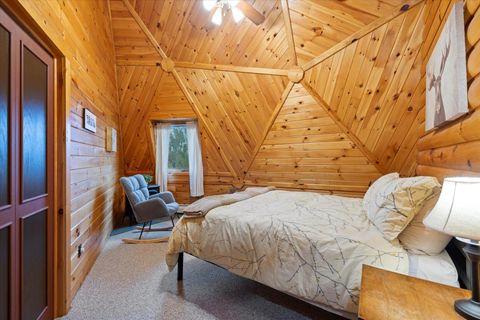 Tiny photo for 3581 County Line Rd, Sturgeon Lake, MN 55783 (MLS # 6122466)