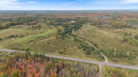 Tiny photo for 3581 County Line Rd, Sturgeon Lake, MN 55783 (MLS # 6122466)