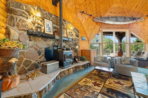 Tiny photo for 3581 County Line Rd, Sturgeon Lake, MN 55783 (MLS # 6122466)