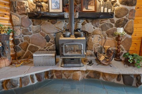 Tiny photo for 3581 County Line Rd, Sturgeon Lake, MN 55783 (MLS # 6122466)