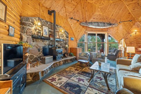 Tiny photo for 3581 County Line Rd, Sturgeon Lake, MN 55783 (MLS # 6122466)