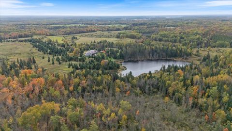 Tiny photo for 3581 County Line Rd, Sturgeon Lake, MN 55783 (MLS # 6122466)