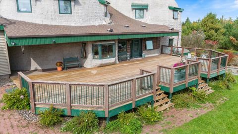 Tiny photo for 3581 County Line Rd, Sturgeon Lake, MN 55783 (MLS # 6122466)
