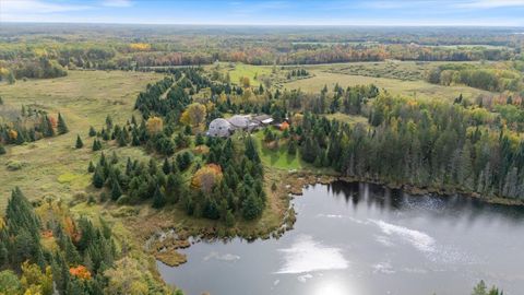 Tiny photo for 3581 County Line Rd, Sturgeon Lake, MN 55783 (MLS # 6122466)