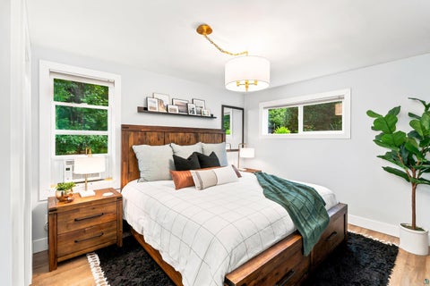 Tiny photo for 326 Bellis St, Duluth, MN 55803 (MLS # 6127879)