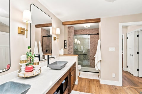 Tiny photo for 326 Bellis St, Duluth, MN 55803 (MLS # 6127879)