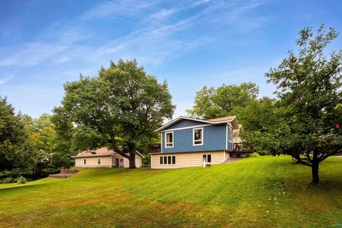 Tiny photo for 326 Bellis St, Duluth, MN 55803 (MLS # 6127879)
