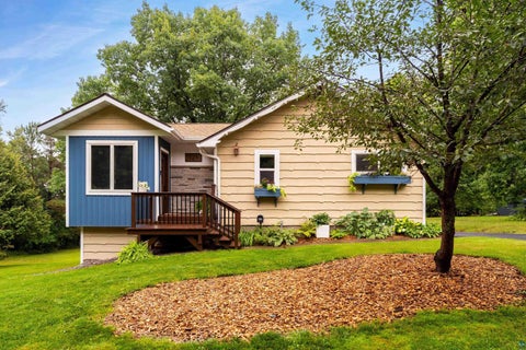 Tiny photo for 326 Bellis St, Duluth, MN 55803 (MLS # 6127879)