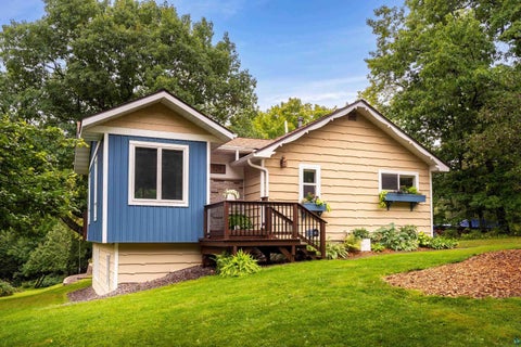 Photo of 326 Bellis St, Duluth, MN 55803 (MLS # 6127879)