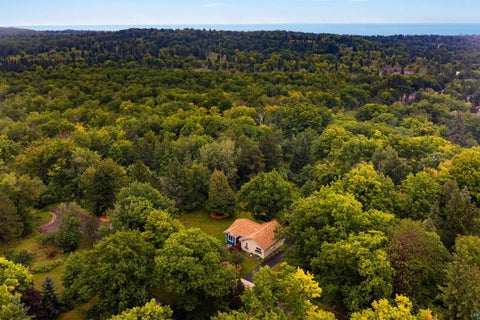Tiny photo for 326 Bellis St, Duluth, MN 55803 (MLS # 6127879)