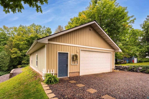 Tiny photo for 326 Bellis St, Duluth, MN 55803 (MLS # 6127879)