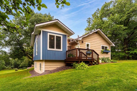 Tiny photo for 326 Bellis St, Duluth, MN 55803 (MLS # 6127879)
