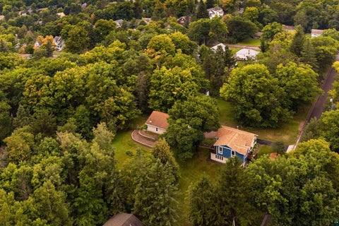 Tiny photo for 326 Bellis St, Duluth, MN 55803 (MLS # 6127879)