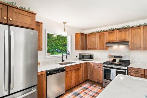 Tiny photo for 326 Bellis St, Duluth, MN 55803 (MLS # 6127879)