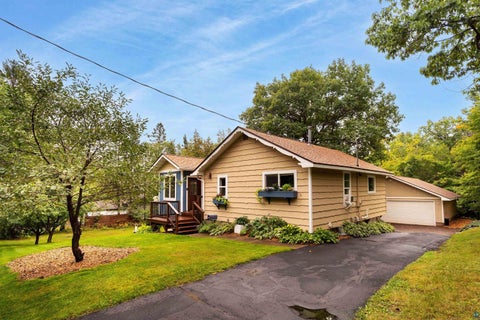 Tiny photo for 326 Bellis St, Duluth, MN 55803 (MLS # 6127879)