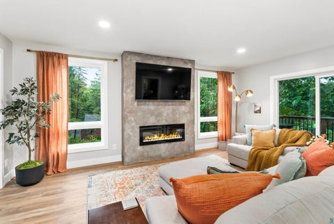 Tiny photo for 326 Bellis St, Duluth, MN 55803 (MLS # 6127879)