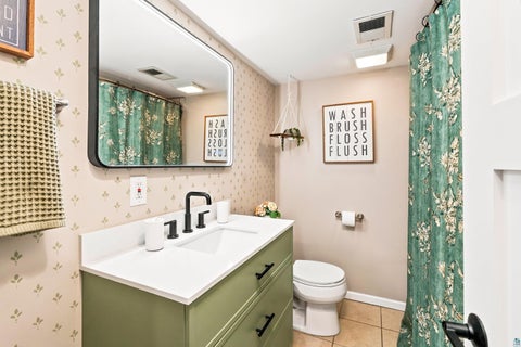 Tiny photo for 326 Bellis St, Duluth, MN 55803 (MLS # 6127879)