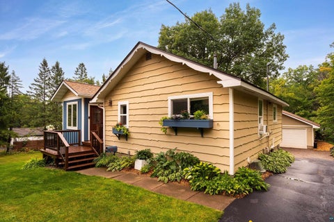 Tiny photo for 326 Bellis St, Duluth, MN 55803 (MLS # 6127879)
