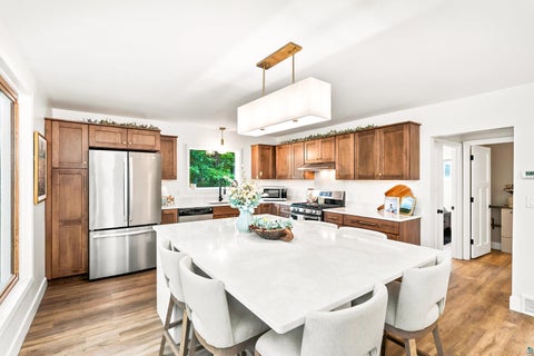Tiny photo for 326 Bellis St, Duluth, MN 55803 (MLS # 6127879)