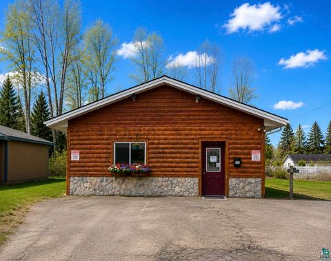 Photo of 800 E 40th St, Hibbing, MN 55746 (MLS # 6125368)