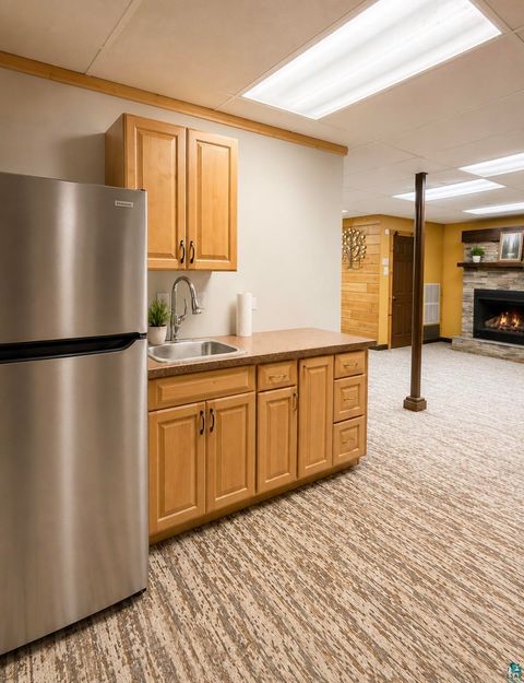 Tiny photo for 800 E 40th St, Hibbing, MN 55746 (MLS # 6125368)