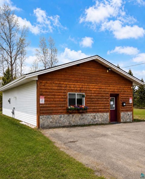 Tiny photo for 800 E 40th St, Hibbing, MN 55746 (MLS # 6125368)