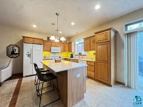 Tiny photo for 4031 Haines Rd, Hermantown, MN 55811 (MLS # 6125181)