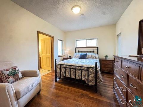 Tiny photo for 4031 Haines Rd, Hermantown, MN 55811 (MLS # 6125181)