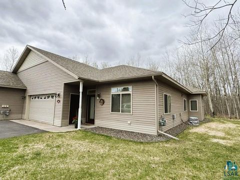 Photo of 4031 Haines Rd, Hermantown, MN 55811 (MLS # 6125181)