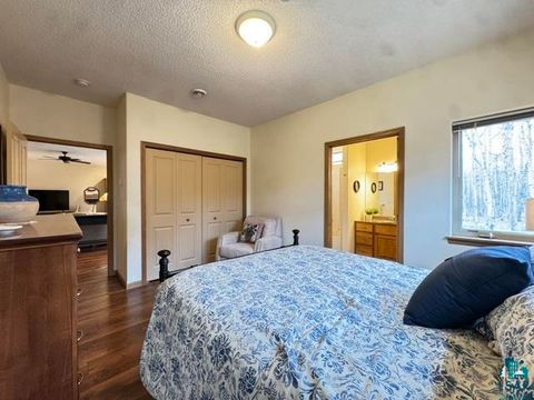 Tiny photo for 4031 Haines Rd, Hermantown, MN 55811 (MLS # 6125181)