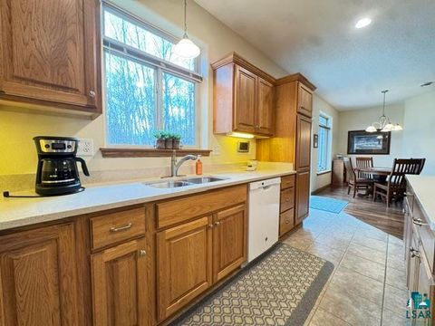 Tiny photo for 4031 Haines Rd, Hermantown, MN 55811 (MLS # 6125181)
