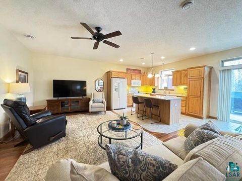 Tiny photo for 4031 Haines Rd, Hermantown, MN 55811 (MLS # 6125181)