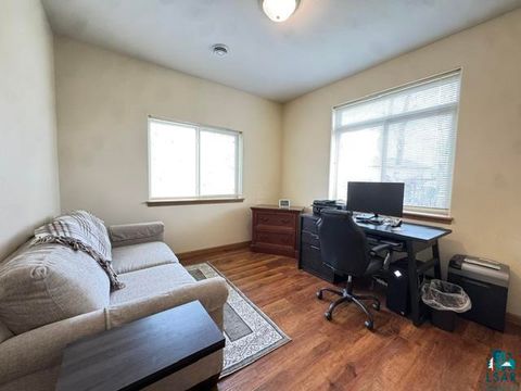 Tiny photo for 4031 Haines Rd, Hermantown, MN 55811 (MLS # 6125181)