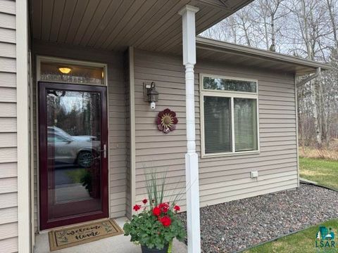 Tiny photo for 4031 Haines Rd, Hermantown, MN 55811 (MLS # 6125181)