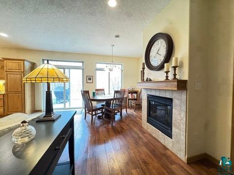Tiny photo for 4031 Haines Rd, Hermantown, MN 55811 (MLS # 6125181)