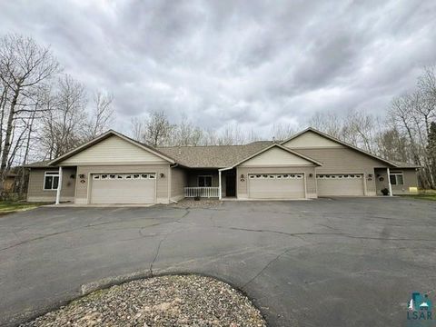 Tiny photo for 4031 Haines Rd, Hermantown, MN 55811 (MLS # 6125181)