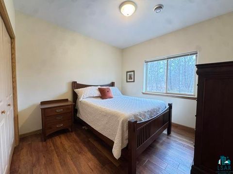 Tiny photo for 4031 Haines Rd, Hermantown, MN 55811 (MLS # 6125181)