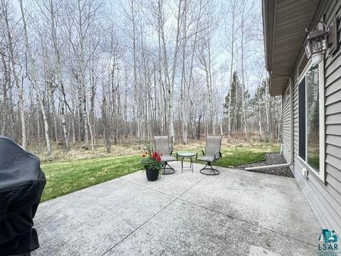 Tiny photo for 4031 Haines Rd, Hermantown, MN 55811 (MLS # 6125181)