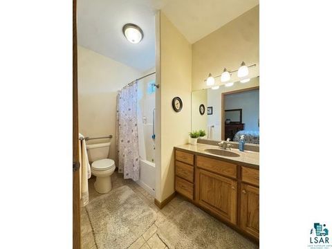 Tiny photo for 4031 Haines Rd, Hermantown, MN 55811 (MLS # 6125181)