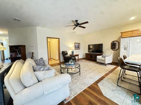 Tiny photo for 4031 Haines Rd, Hermantown, MN 55811 (MLS # 6125181)