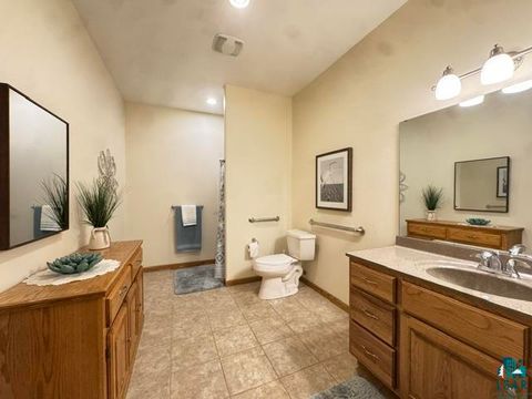 Tiny photo for 4031 Haines Rd, Hermantown, MN 55811 (MLS # 6125181)