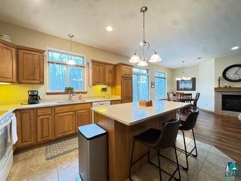 Tiny photo for 4031 Haines Rd, Hermantown, MN 55811 (MLS # 6125181)
