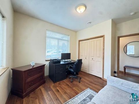 Tiny photo for 4031 Haines Rd, Hermantown, MN 55811 (MLS # 6125181)