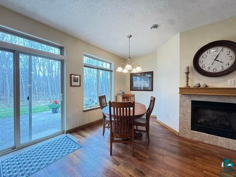 Tiny photo for 4031 Haines Rd, Hermantown, MN 55811 (MLS # 6125181)