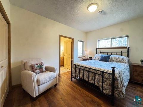 Tiny photo for 4031 Haines Rd, Hermantown, MN 55811 (MLS # 6125181)