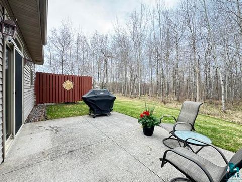 Tiny photo for 4031 Haines Rd, Hermantown, MN 55811 (MLS # 6125181)