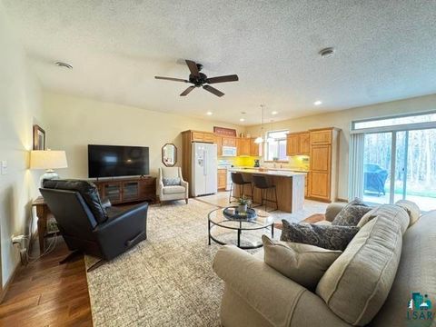 Tiny photo for 4031 Haines Rd, Hermantown, MN 55811 (MLS # 6125181)